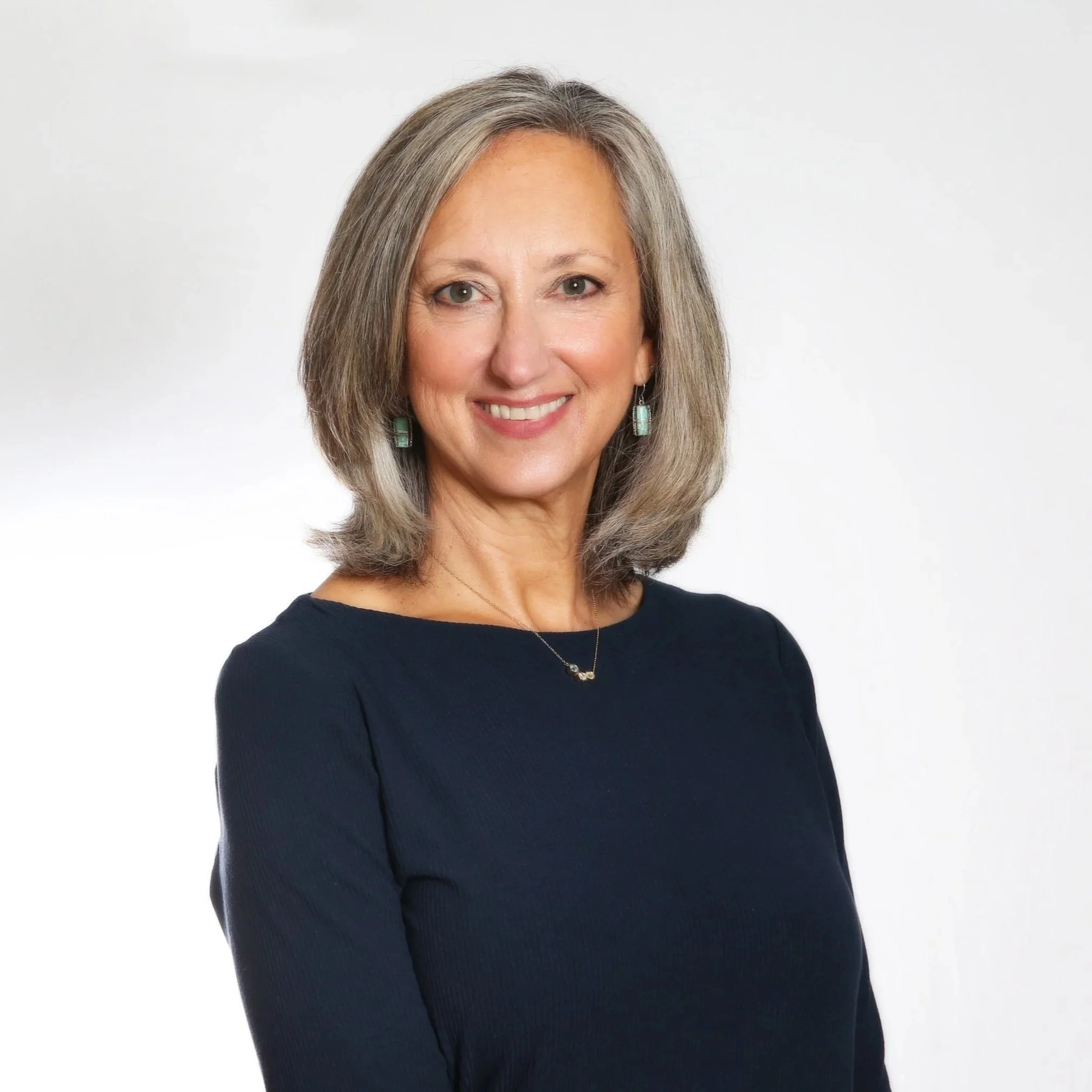 Karen Radcliff, Treasurer