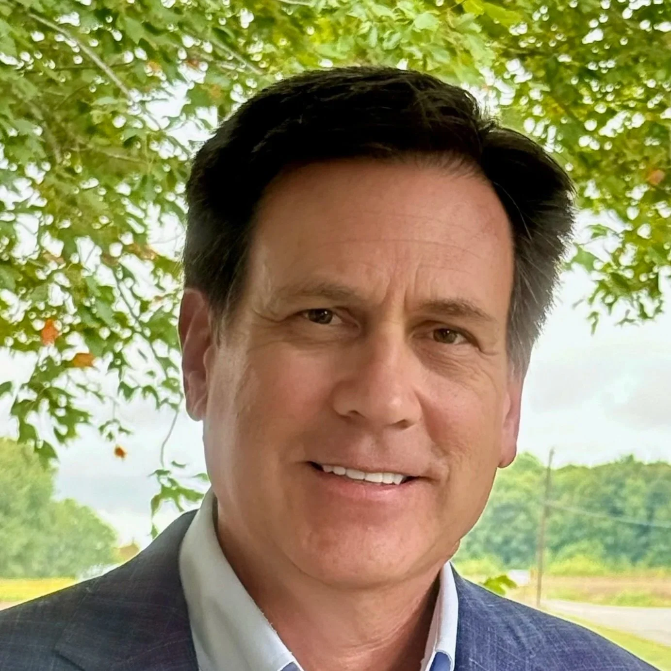 Kevin Kellems, Vice Chair