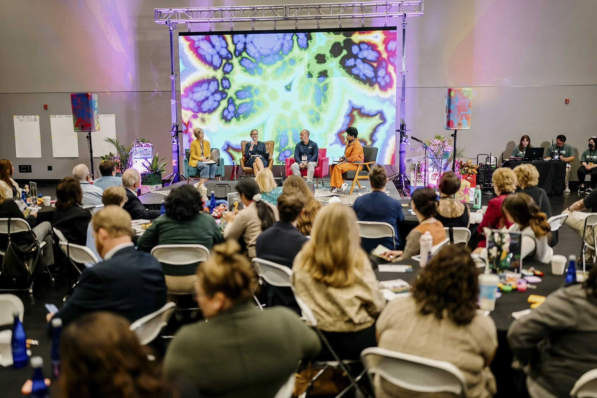 Creative Economy Leadership Alliance Elects Founding Officers