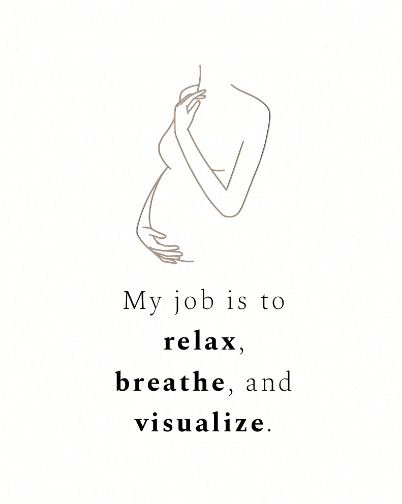 My Job is to Relax, Breathe and Visualize.png