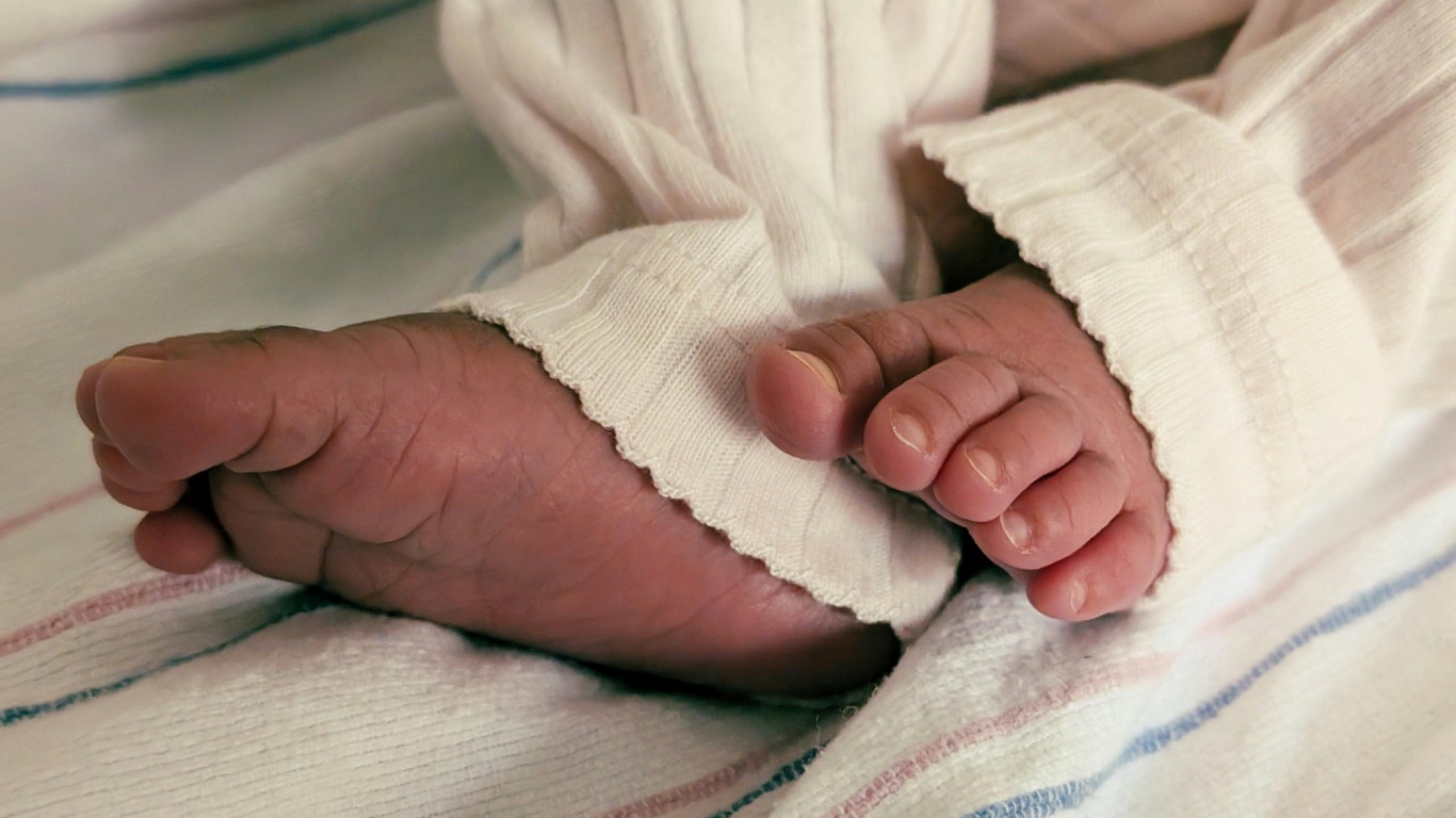 The First 24 Hours After Birth: What No One Talks About