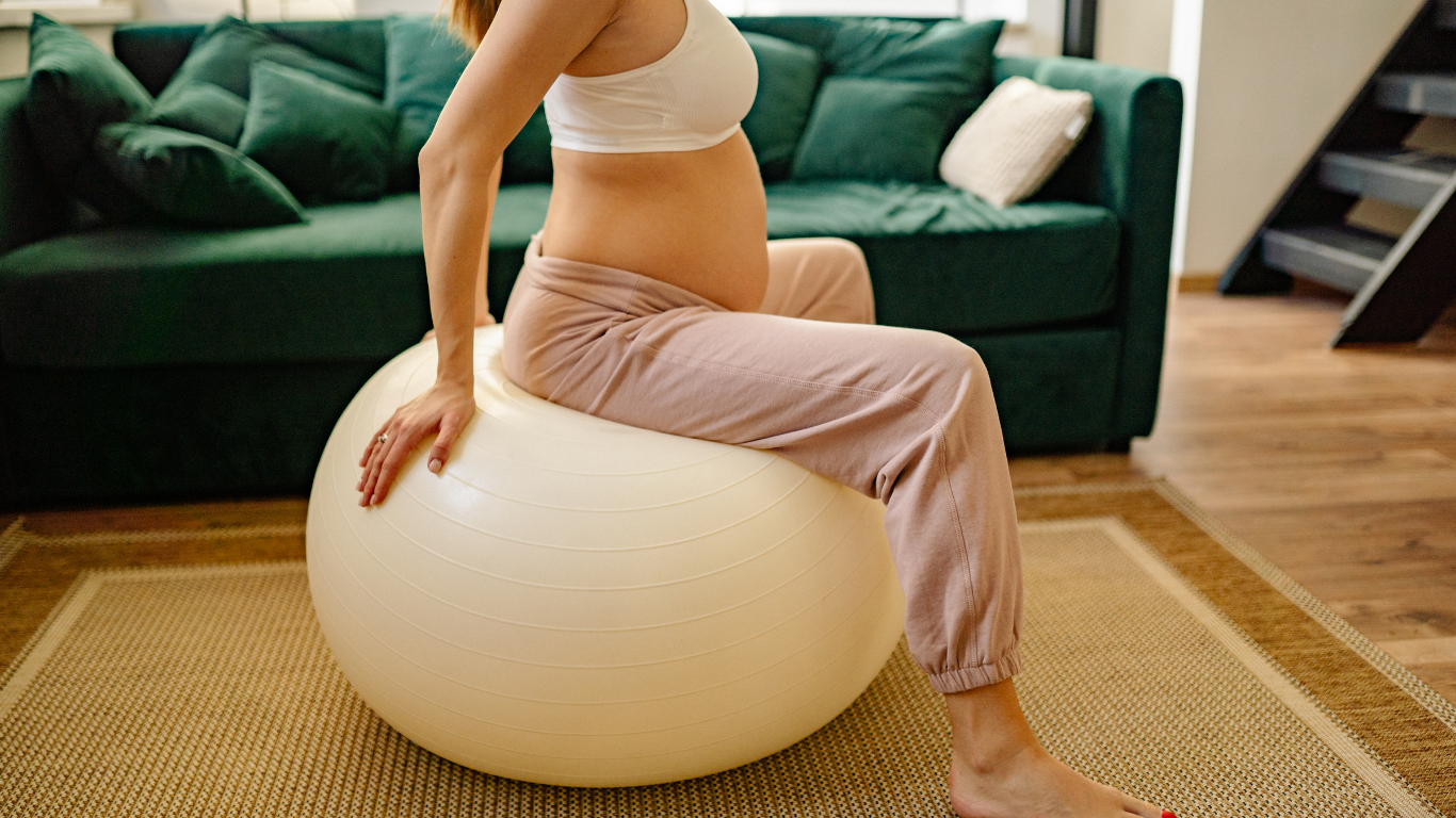 How to Prepare for the Unexpected in Birth (Without Fear)