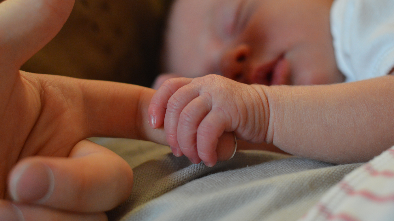 Why Community Matters in the Fourth Trimester