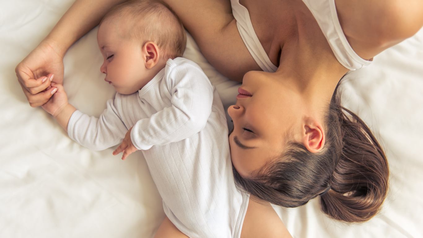 Setting Realistic Expectations for New Parenthood