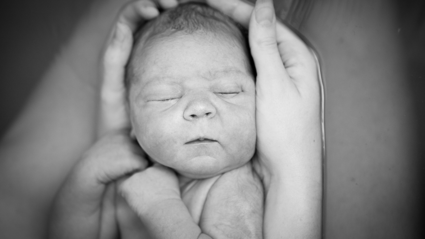 There Is No “Perfect Birth”