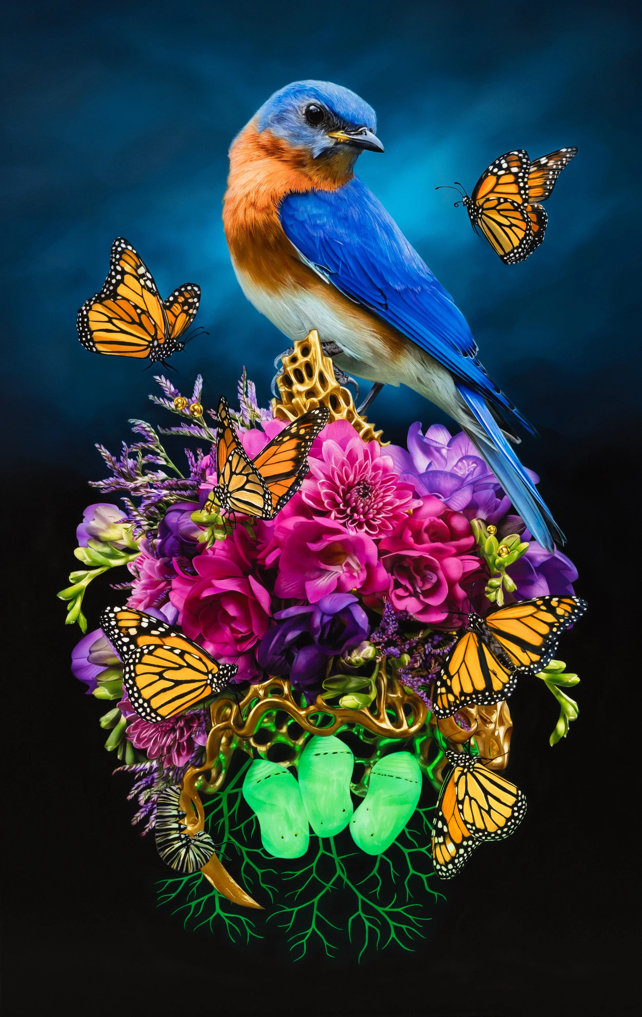 'Metamorphosis'