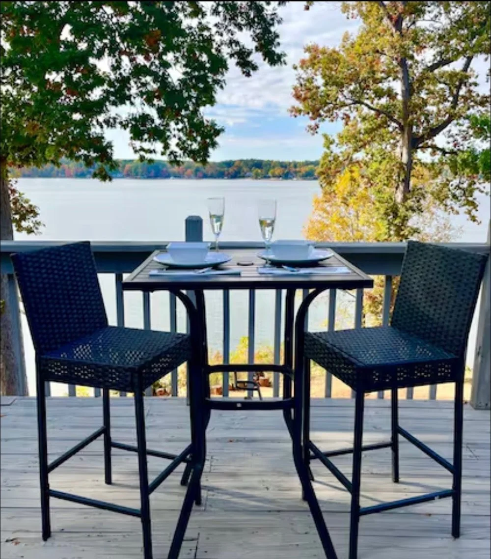 Fall Weekend Wellness Retreat