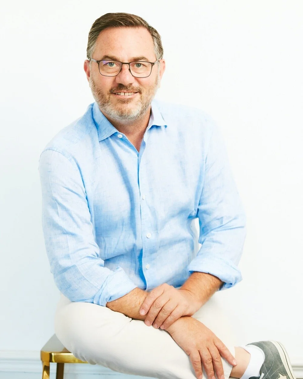 Kyle Ransford About — Cardinal Investments