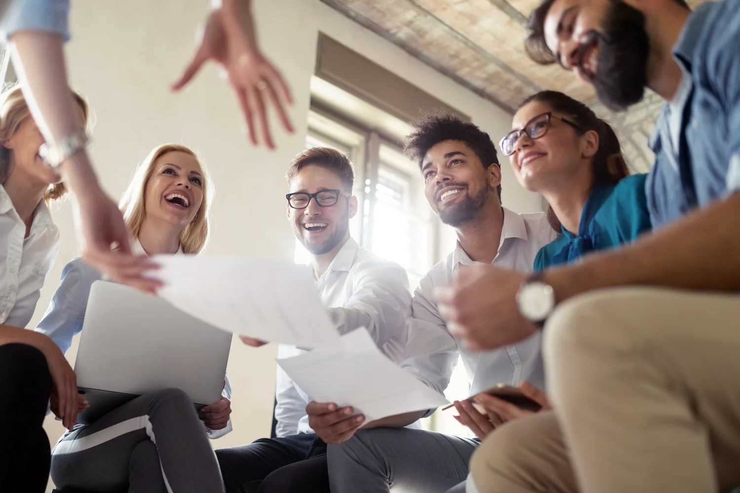 How to Create Successful Development Programs — Veritas Leadership