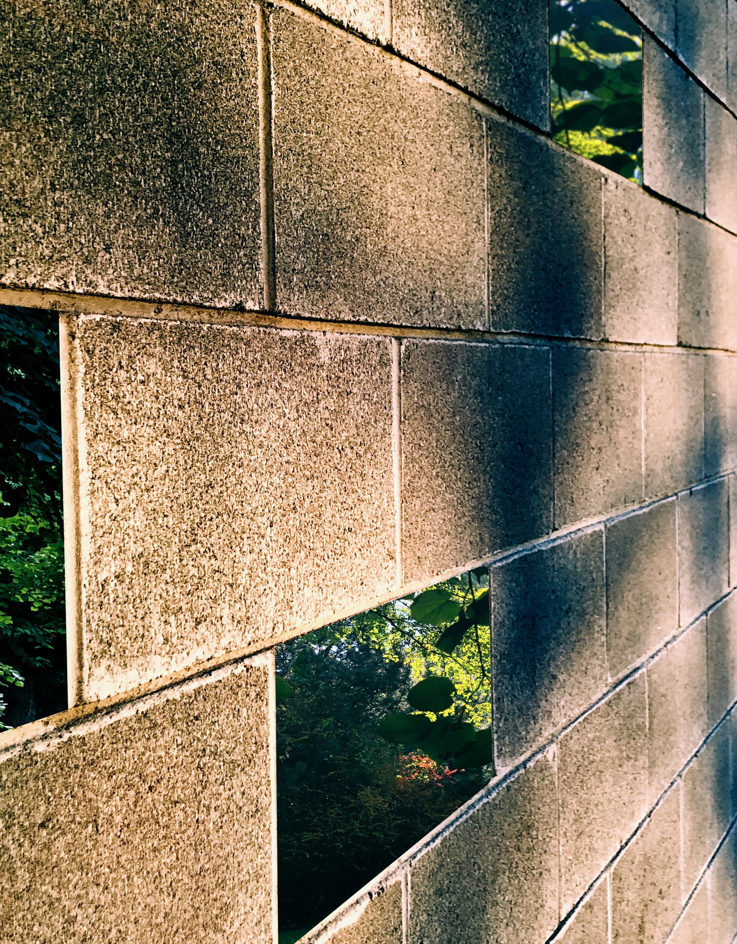 RECLAMATION 3 - OCTOBER 2019