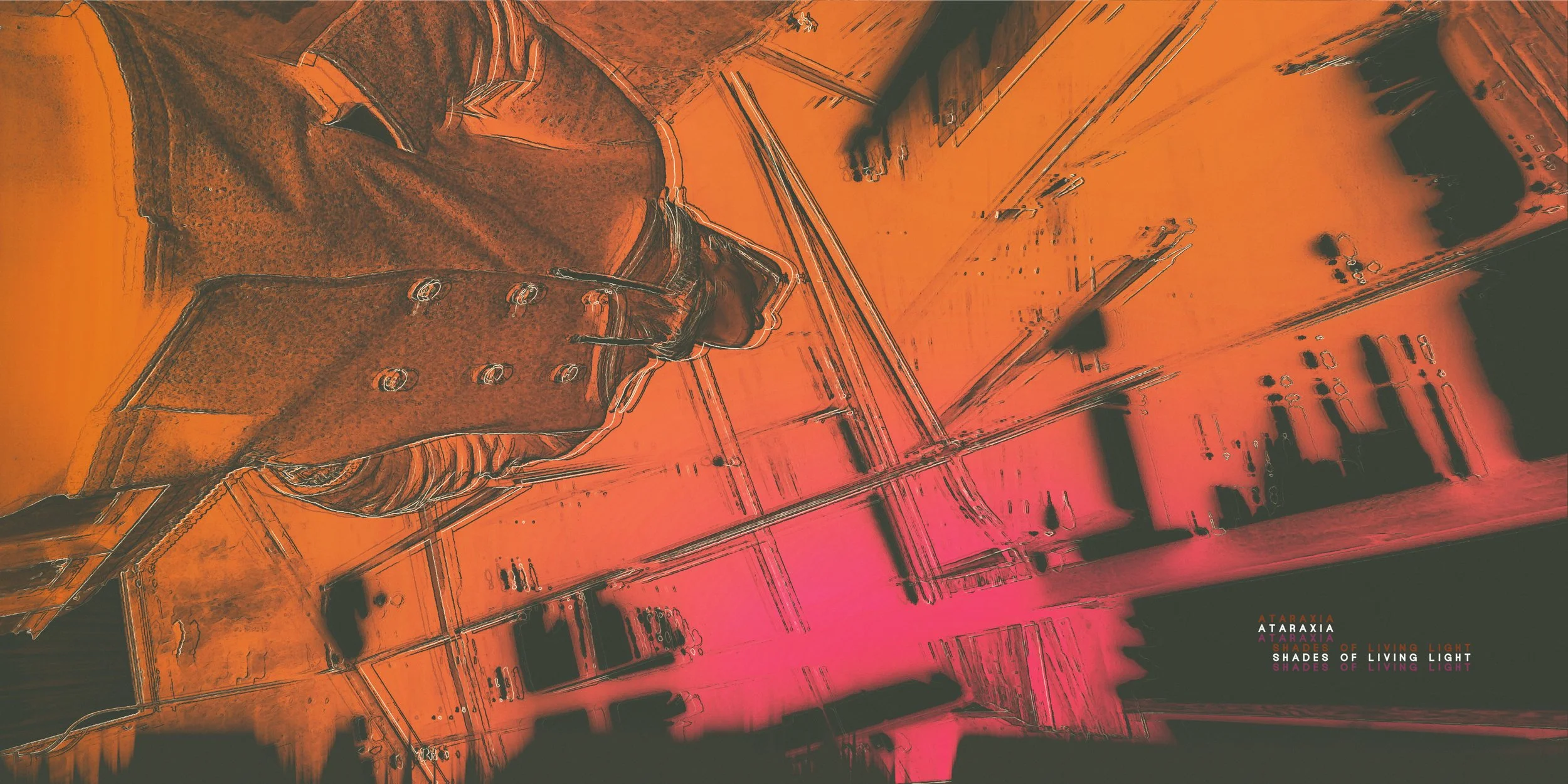 "Title Spread (02-03)" from Shades of Living Light - Emmy Pehrson, September 2021