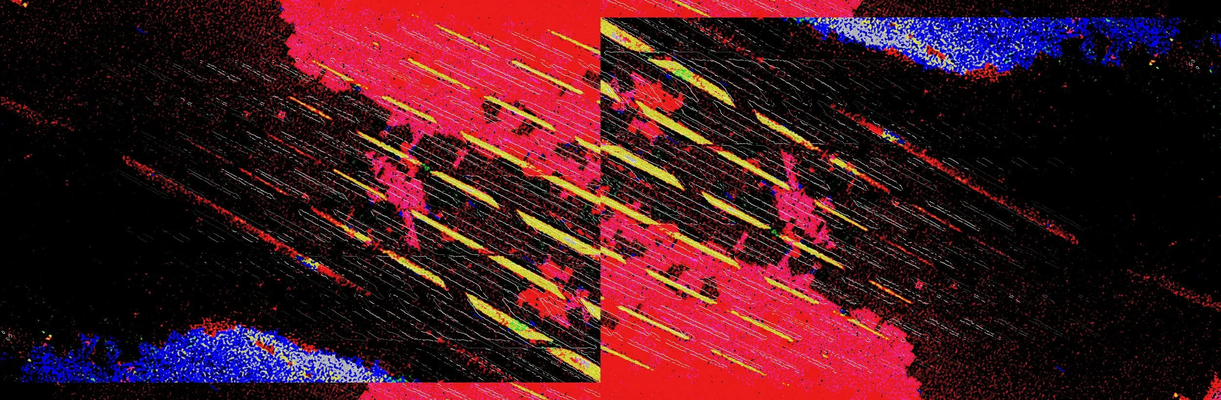 "Structures" from [Unreleased] - Emmy Pehrson, January 2021