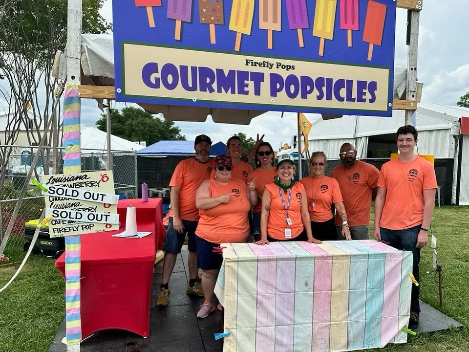 Just a reminder that dreams do come true but always remember to say thank you to all the friends who grow with you! Thanks for all the memories. JF &lsquo;24 was a blast. We are taking a little break but stay tuned for what&rsquo;s next. 🏖️😎✌️