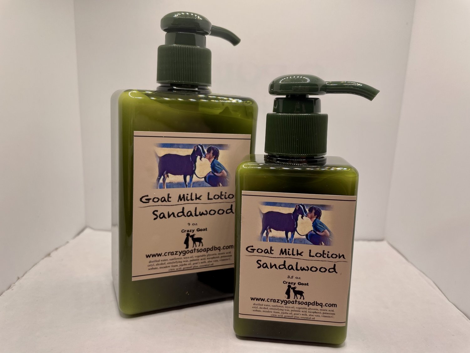 Liquid Germall Plus  American Soap Supplies