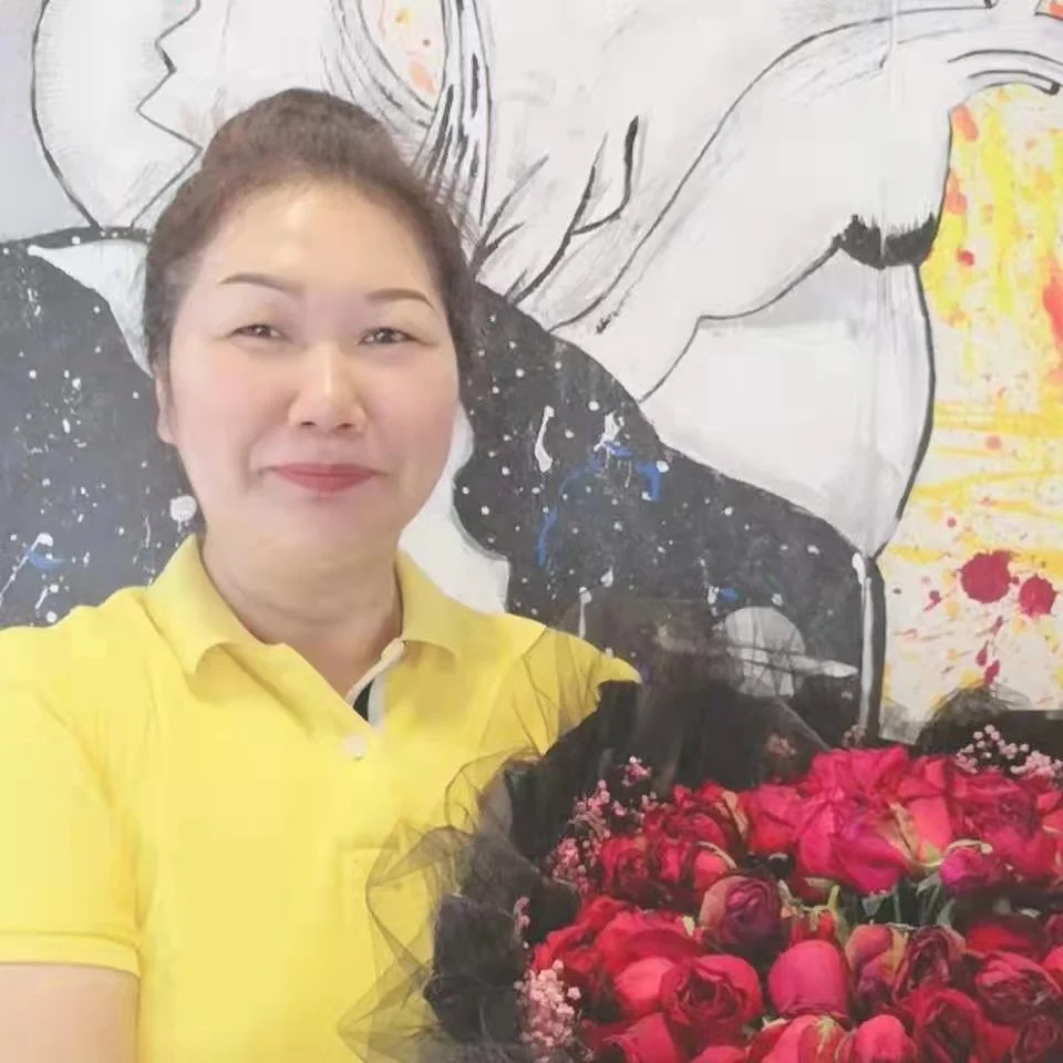 ayi's image, China 2019