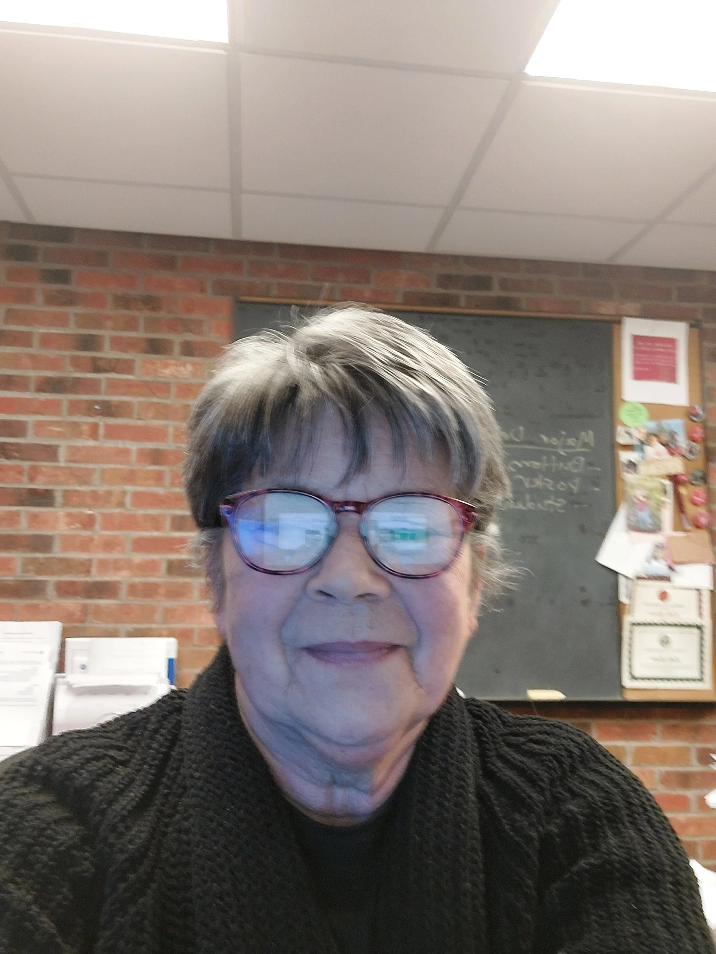 Cathy's image