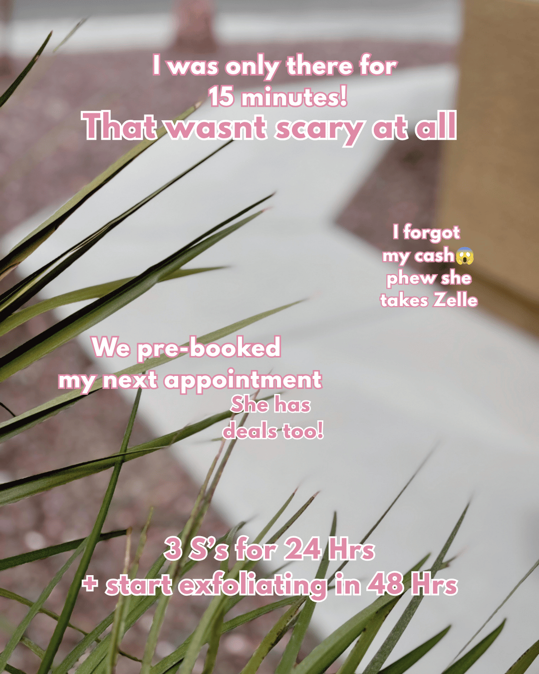 Brazilian Waxing Las Vegas in and out in just  15 minutes