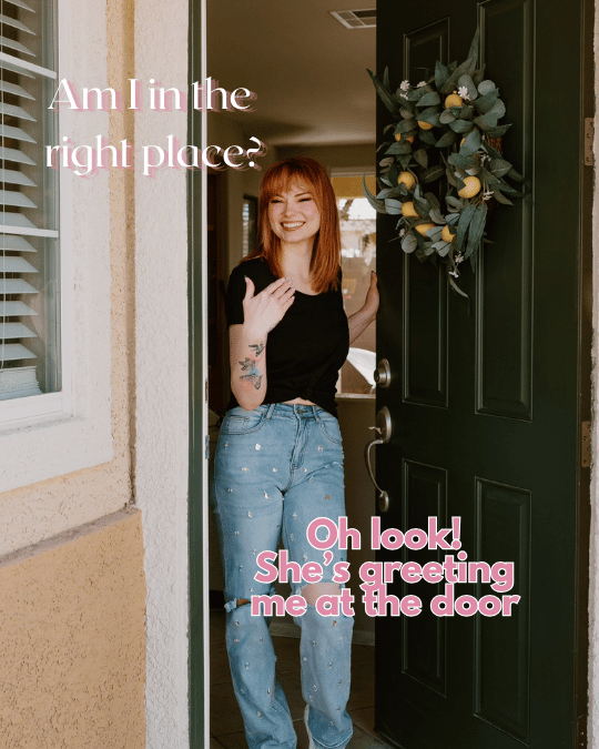 Brazilian Wax Service Step by Step