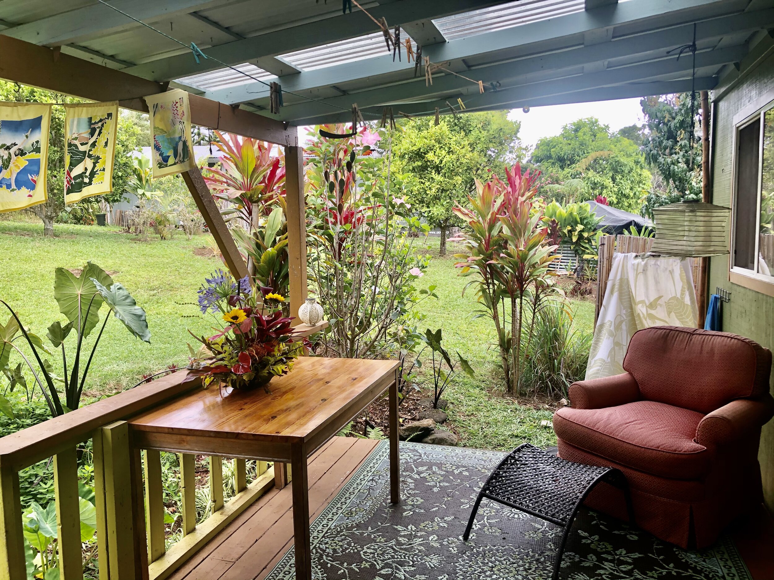 Hana Hou lana'i