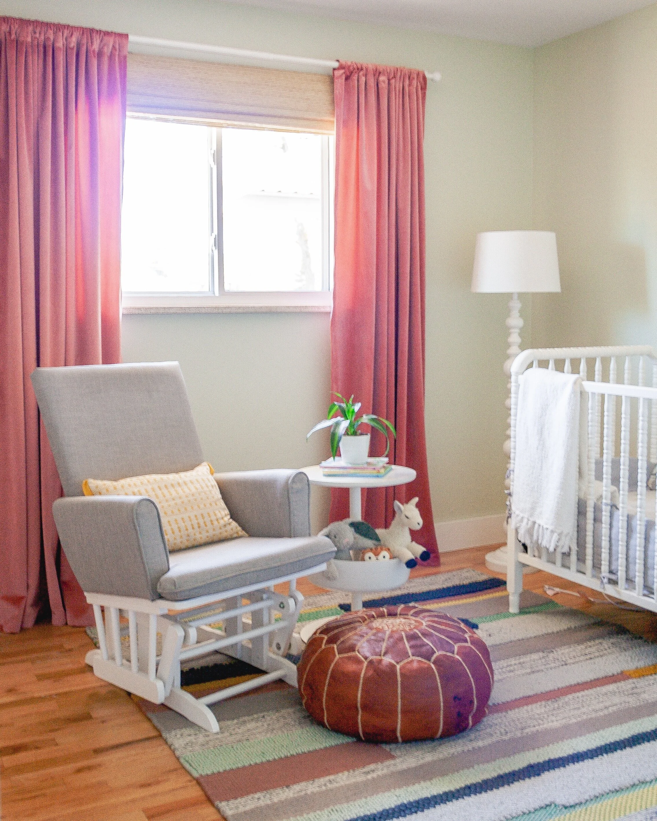 Denver Nursery Design