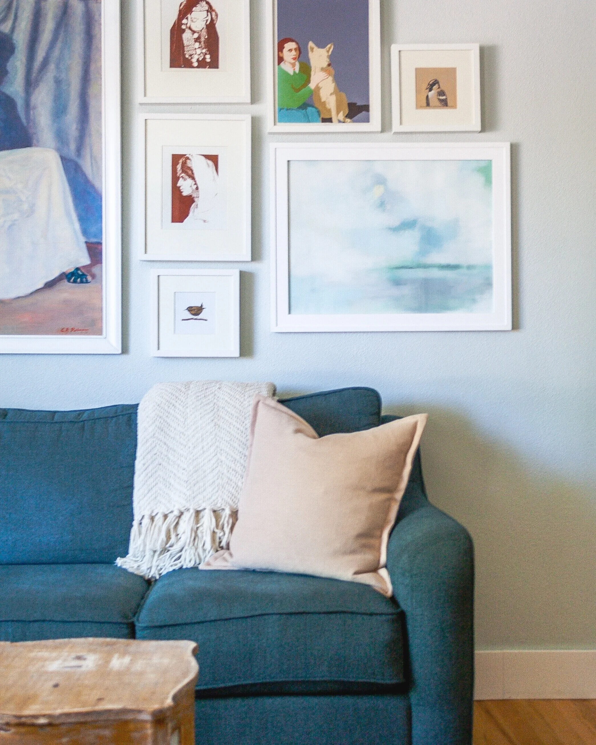 Colorado Interior Decorating