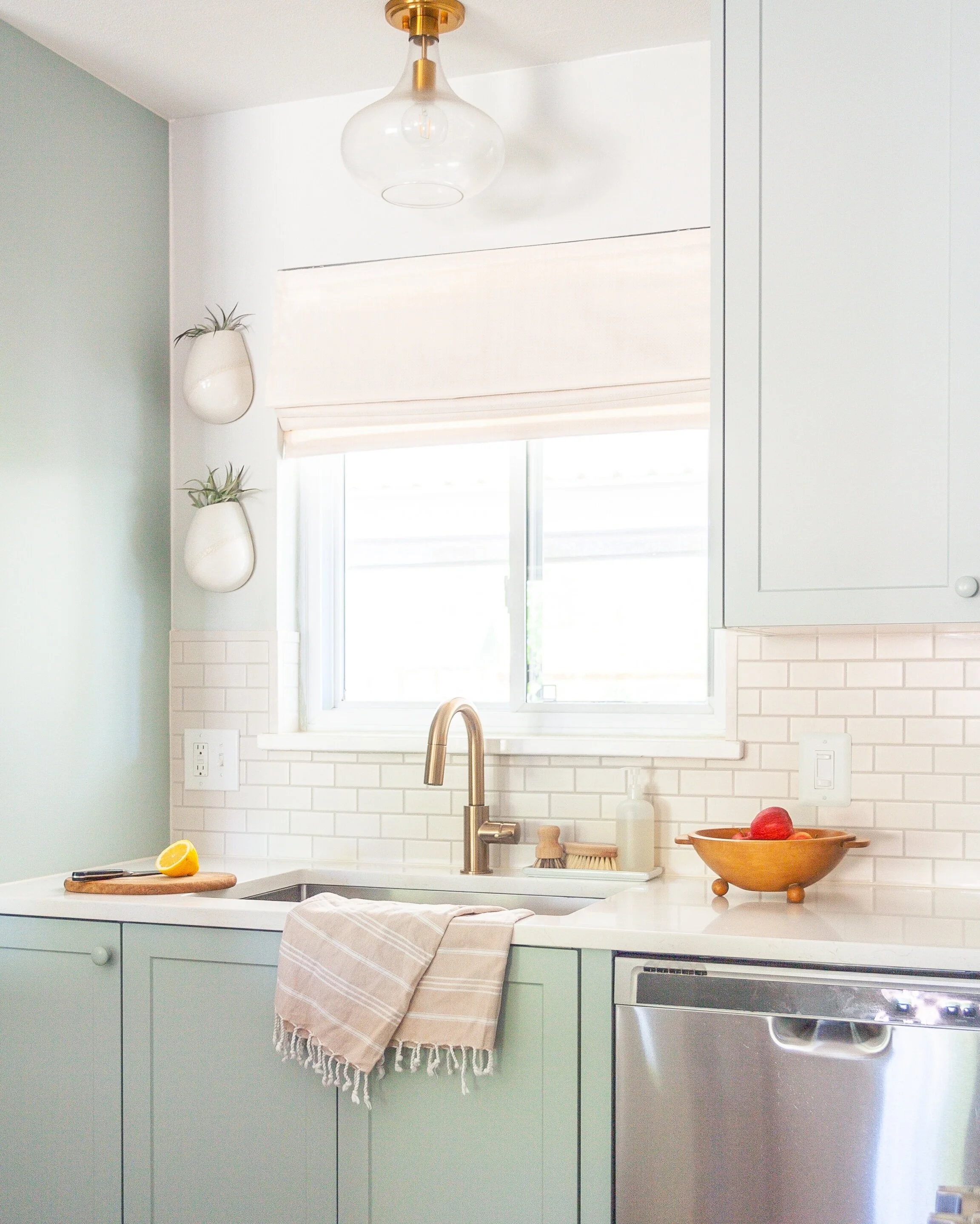 Kitchen Styling Interior Design