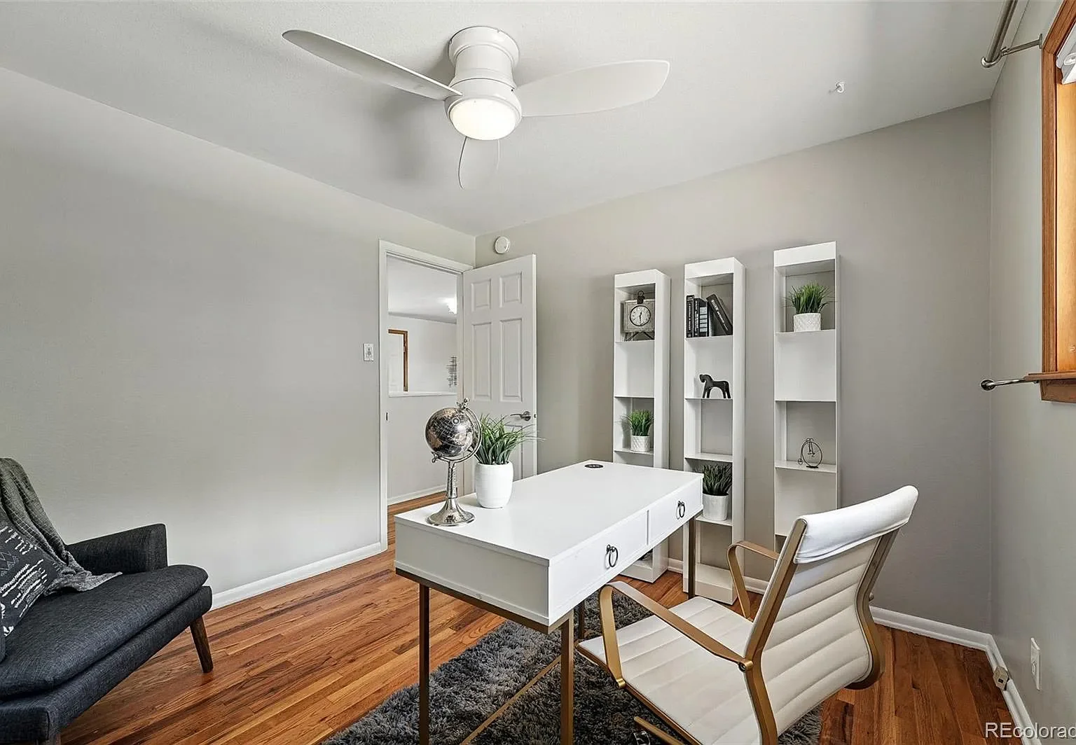 Centennial CO Home Staging