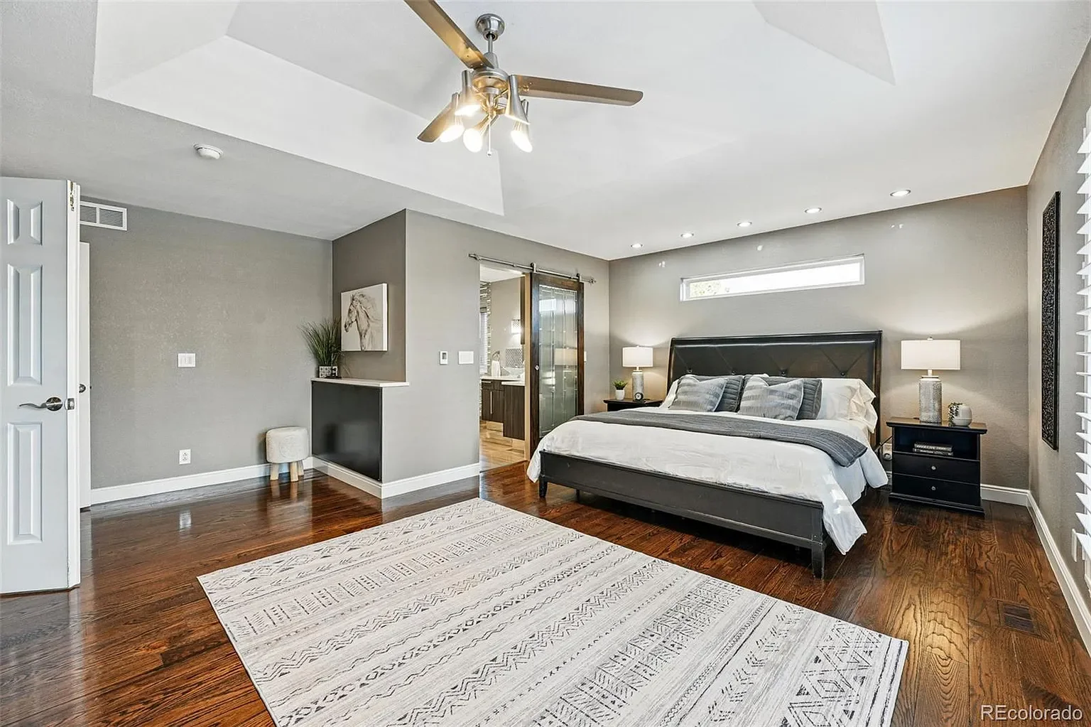 Greenwood Village Colorado Home Staging