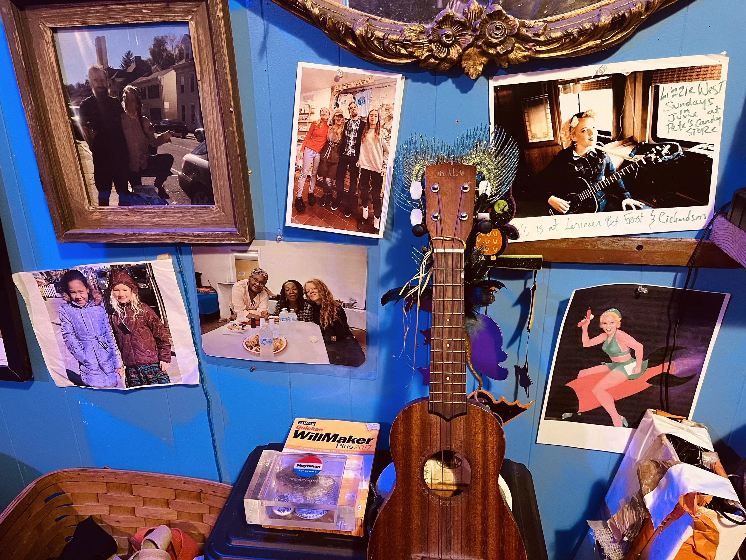 2025 Home Studio