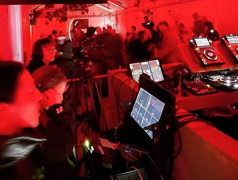 MainRoom Bombard Groove Blast Off with breakthrough DJ’s — StreamGM