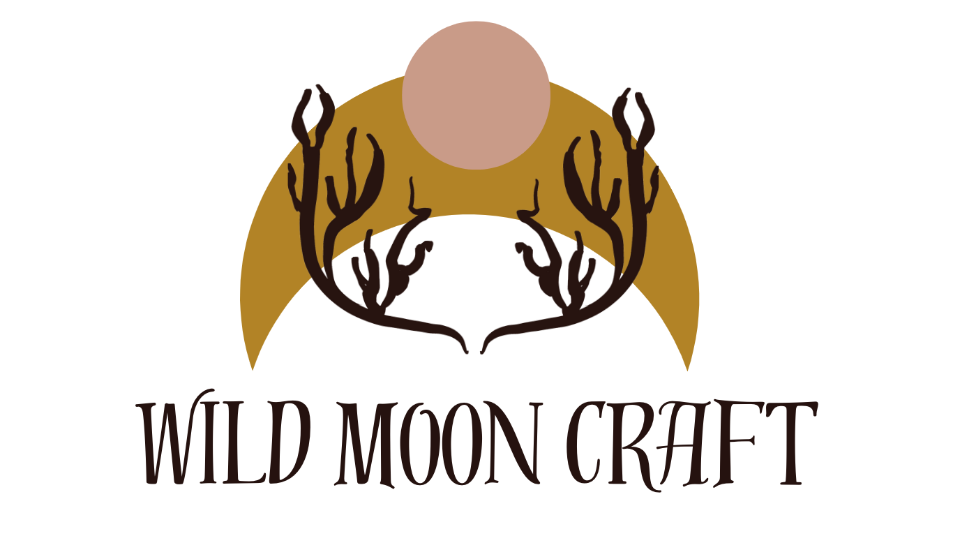 Wild Moon Craft