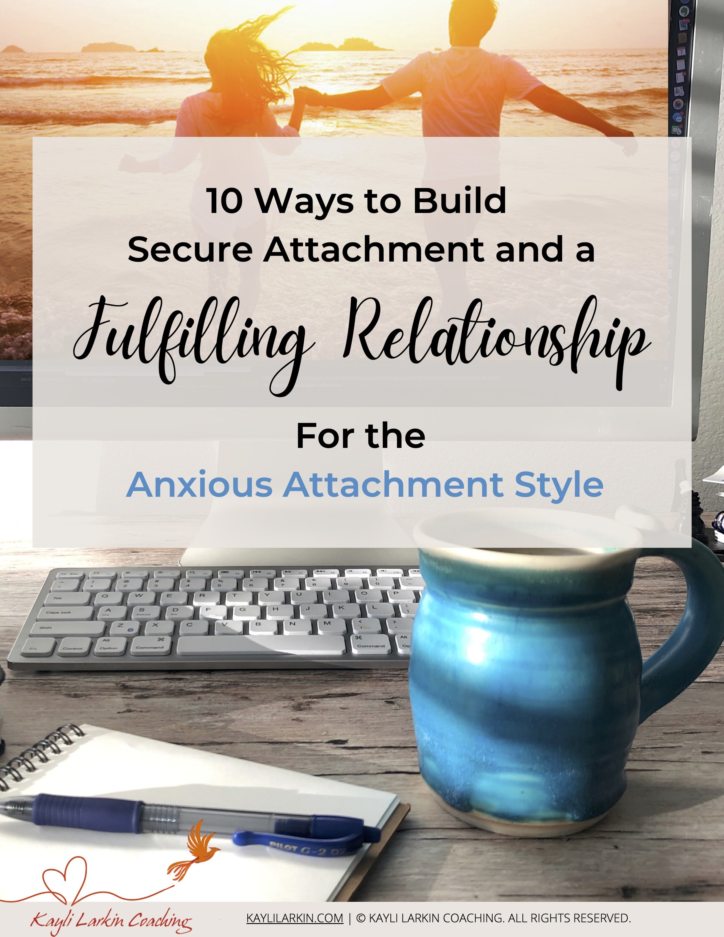 3 Steps to Manage Anxious Attachment Style When Your Date or Partner is ...