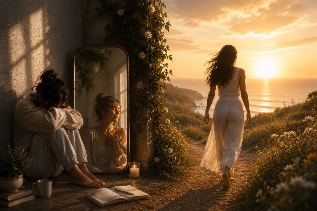 What to Do When Relationships Feel One-Sided