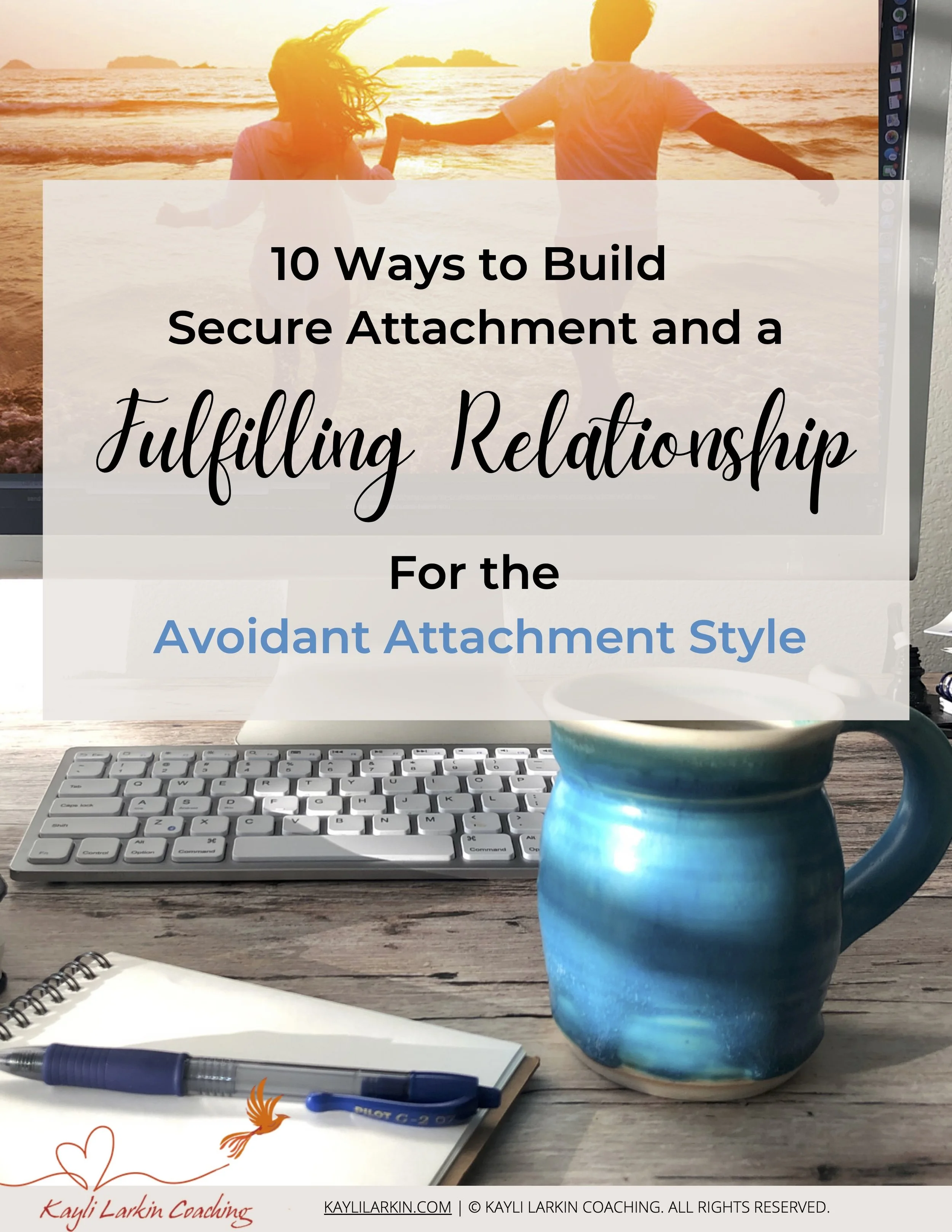 Support Attachment 10 Signs Of Secure Attachment In Adults – SIYE