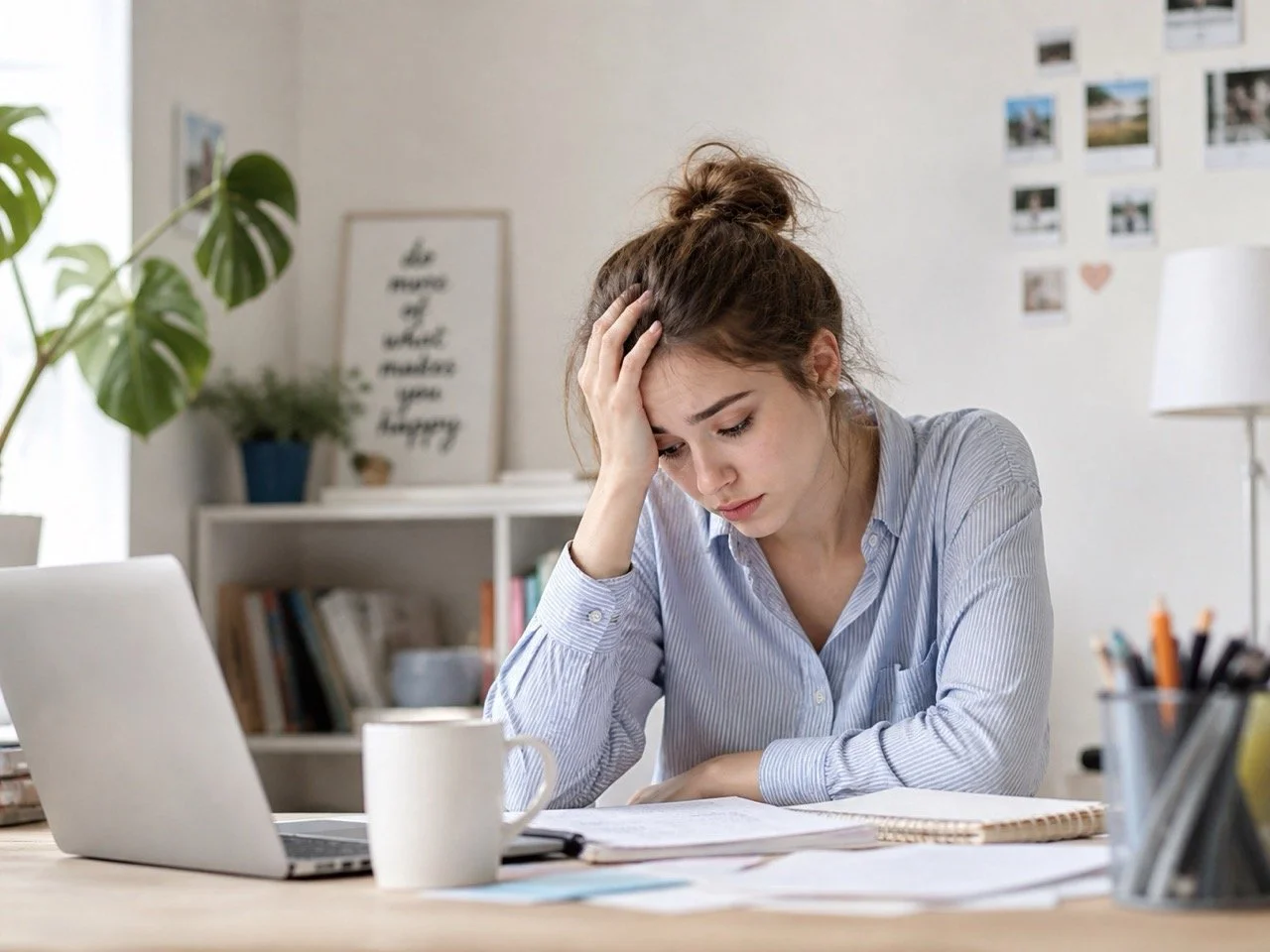 How to Stop Overthinking and Prepare for a Healthy Relationship