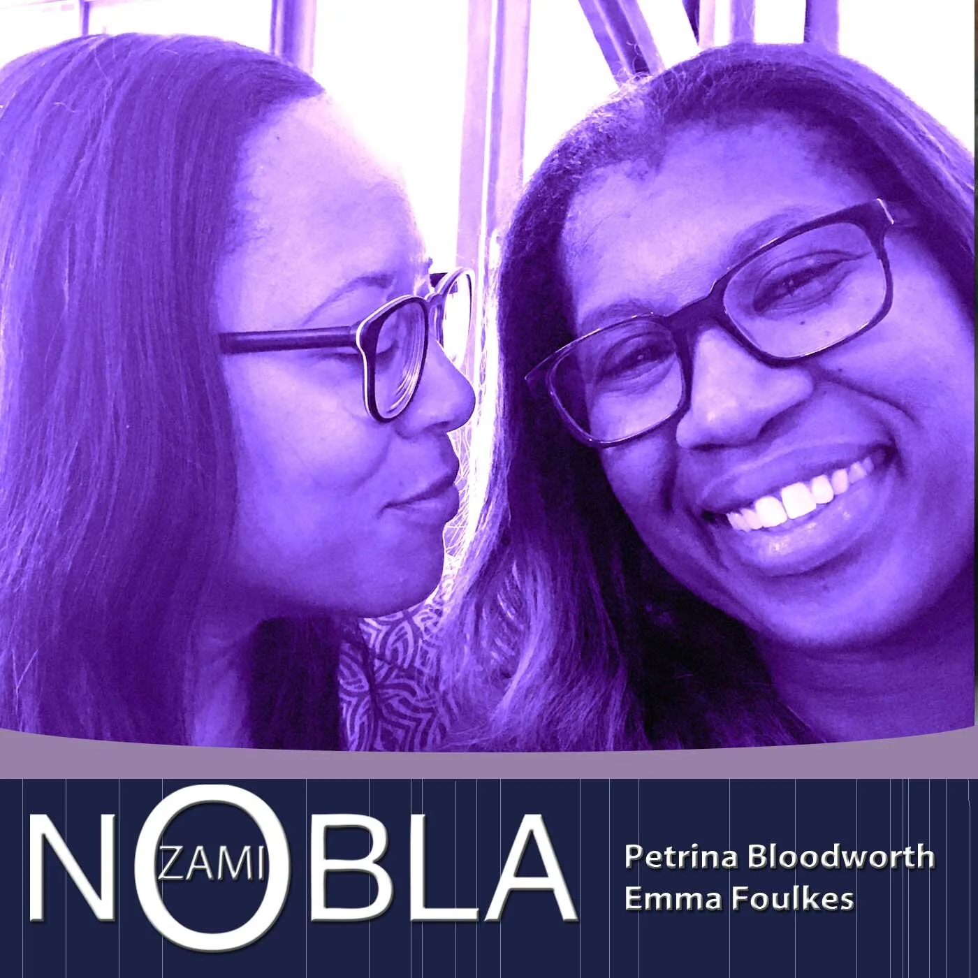 EP007: Petrina Bloodworth and Emma Foulkes First Couple to say “I Do” after Same-Sex Marriage Equality