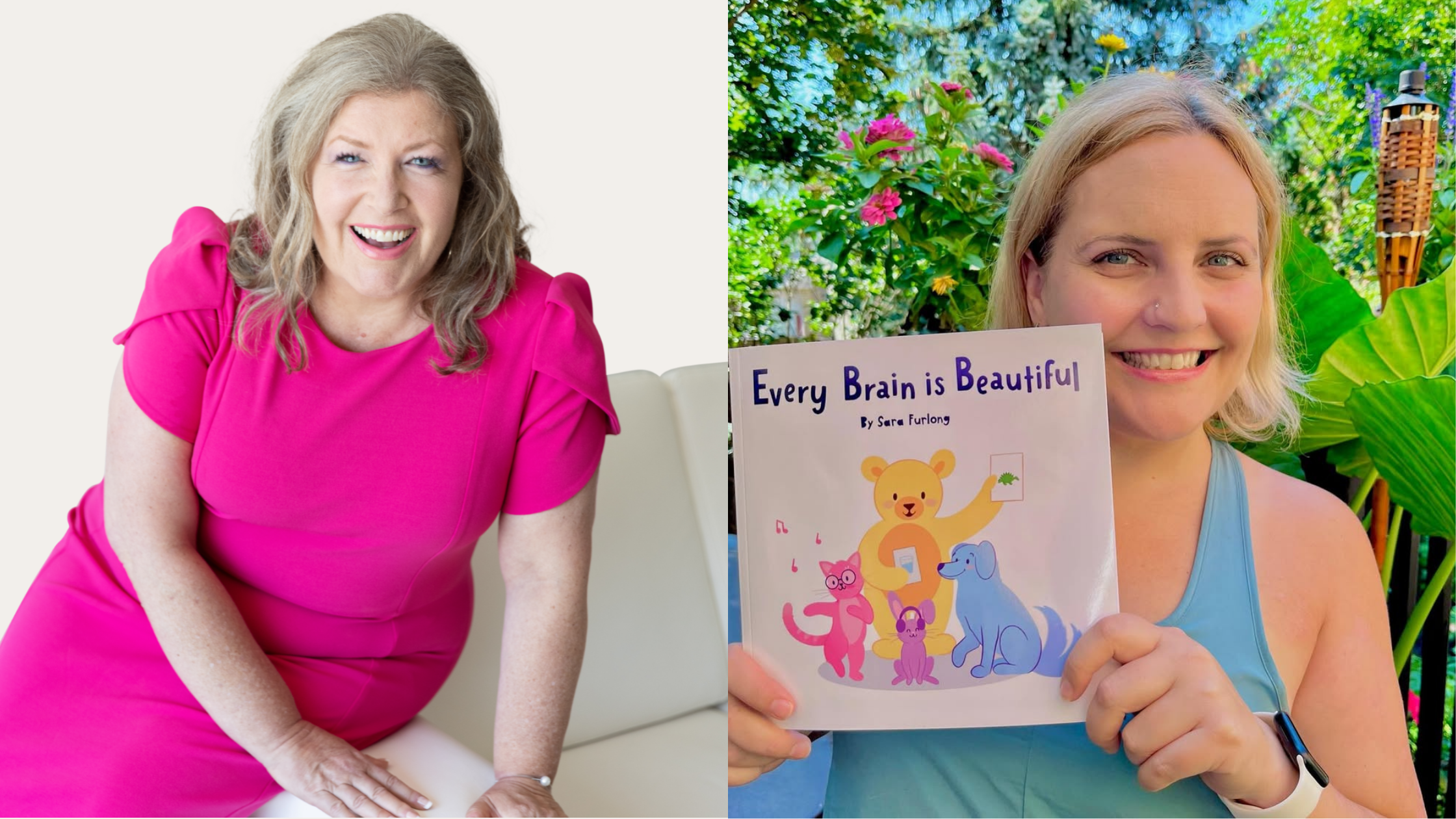 What Children Really Need From Books: Two Authors on Literacy, Empathy, and the Stories That Change