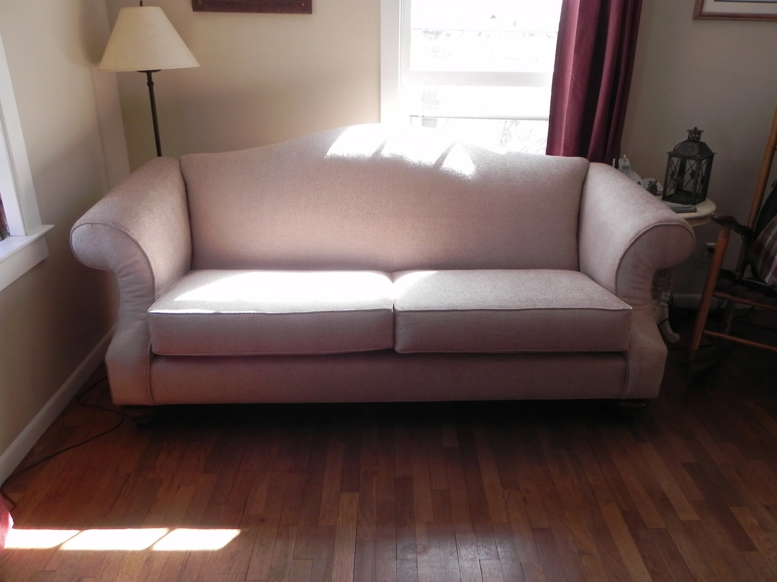 Johnson Upholstery & Furniture Service, LLC