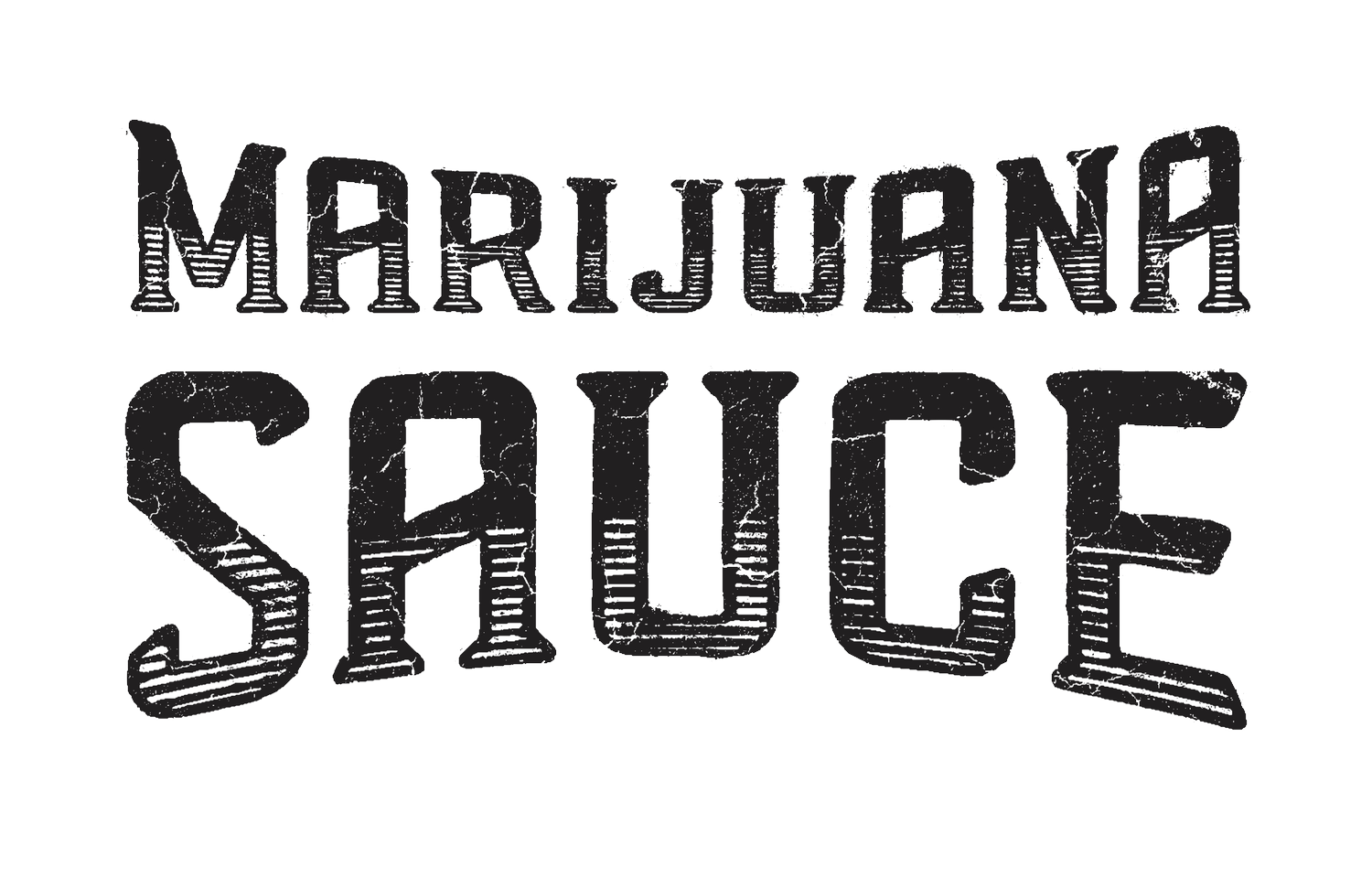 Marijuana Sauce