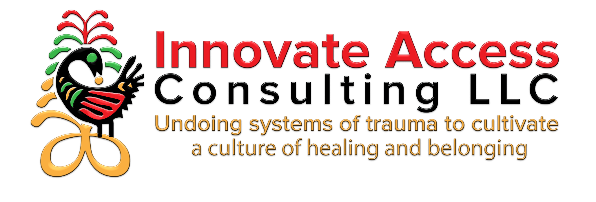 Innovate Access Consulting LLC