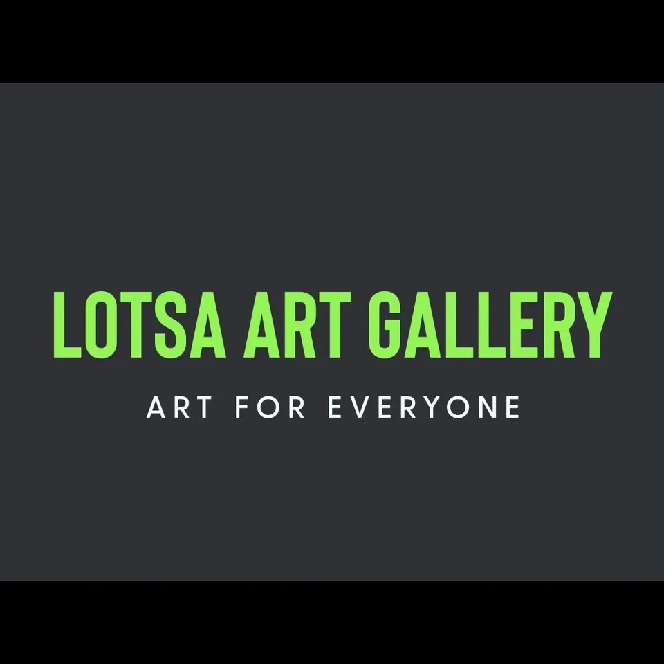 Lotsa Art Gallery - web-link