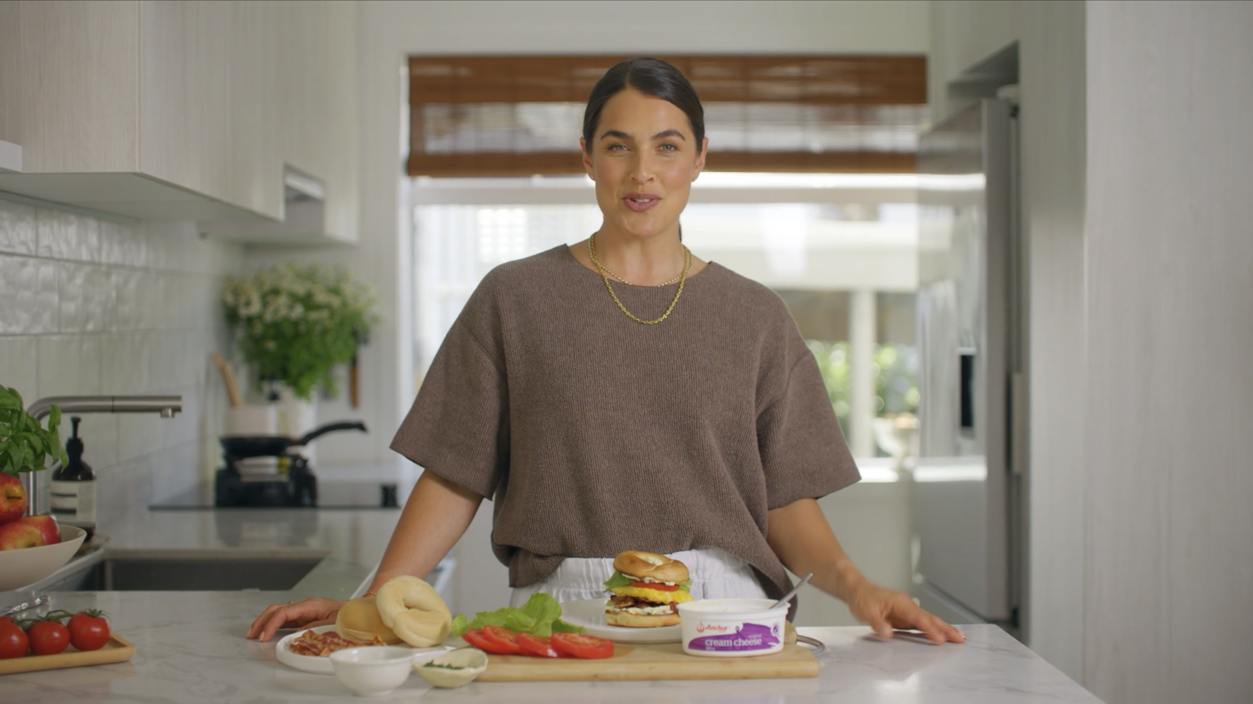 Anchor - Miss Polly's Kitchen