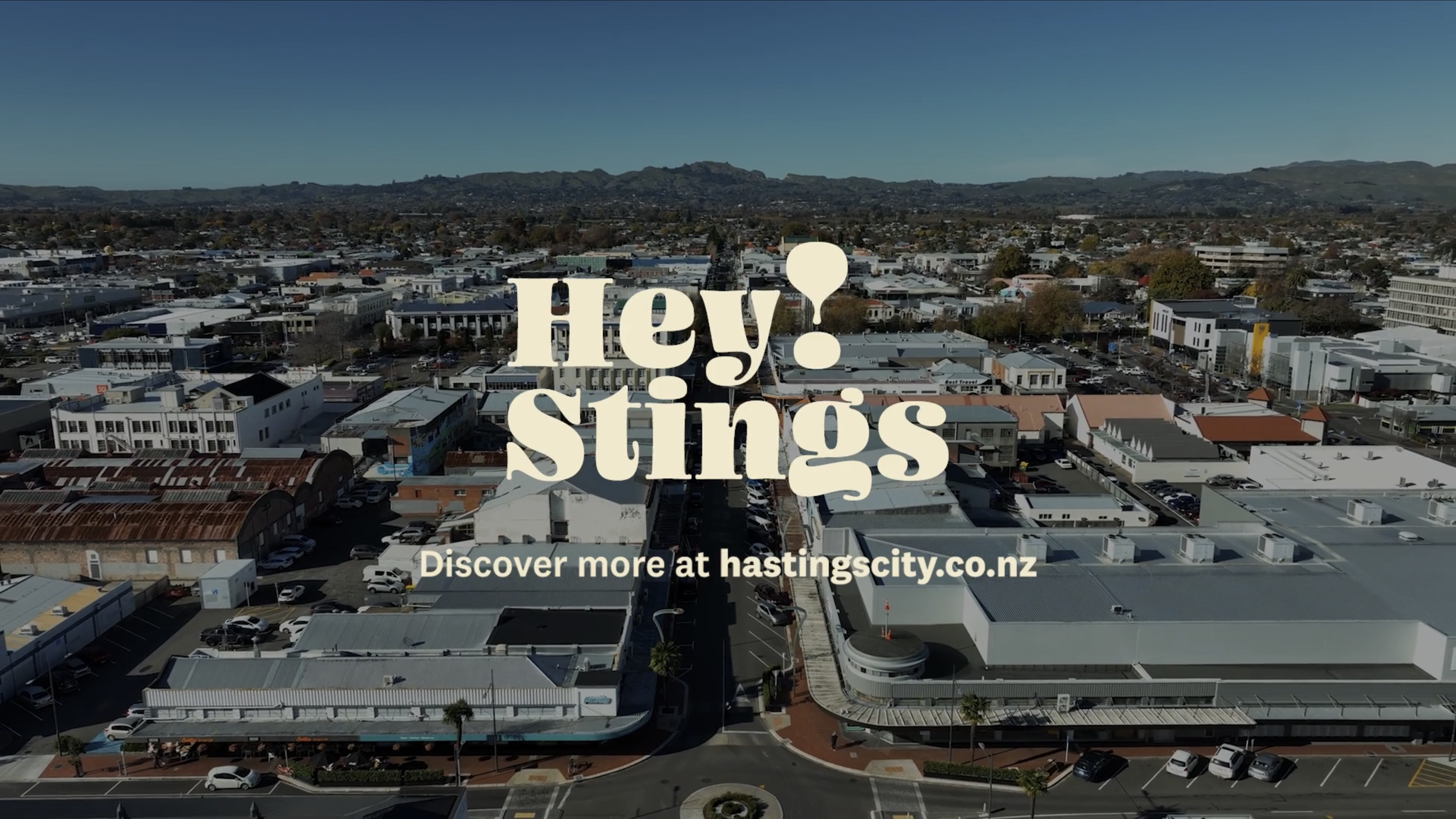 HeyStings