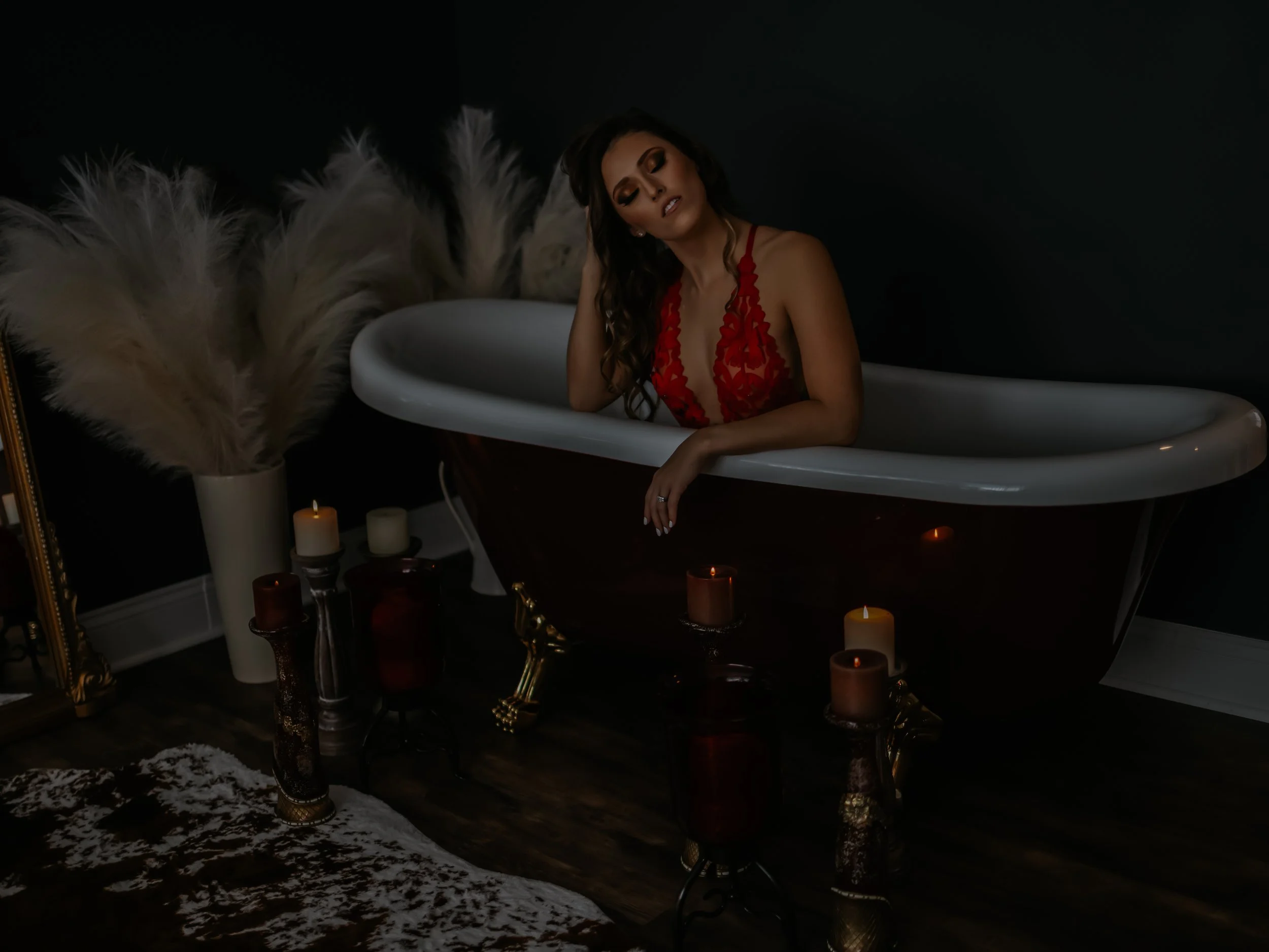 boudoir