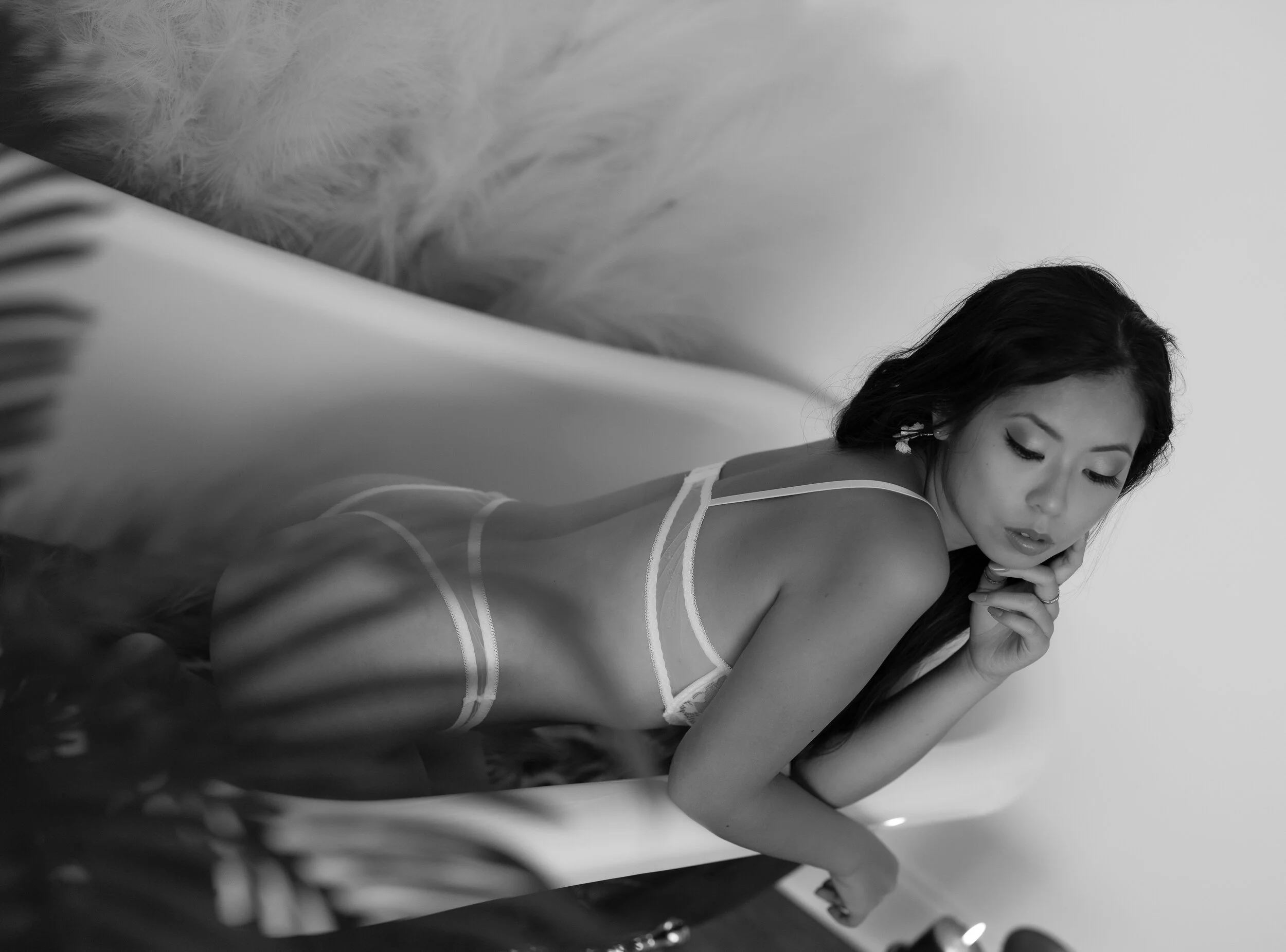 boudoir  photography