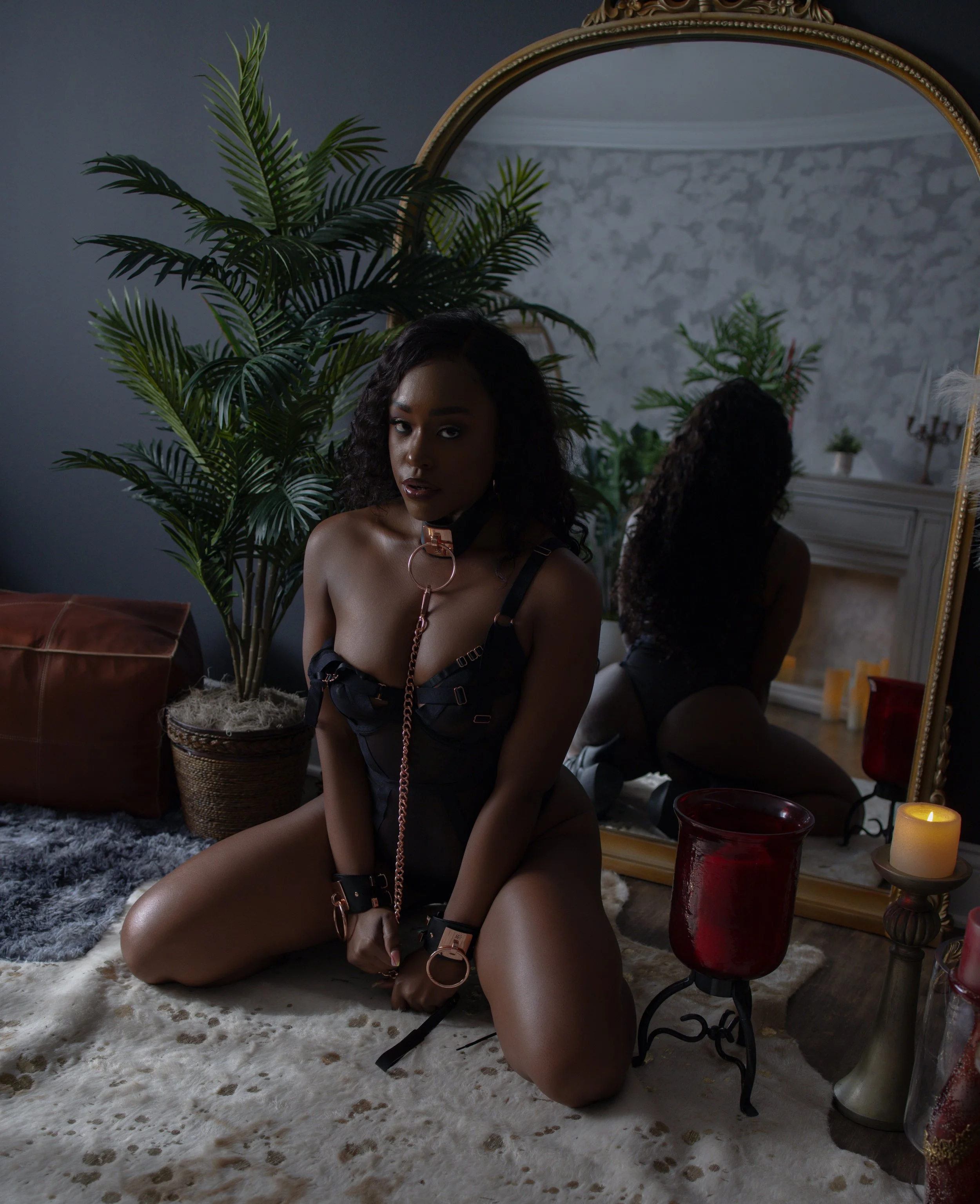 boudoir