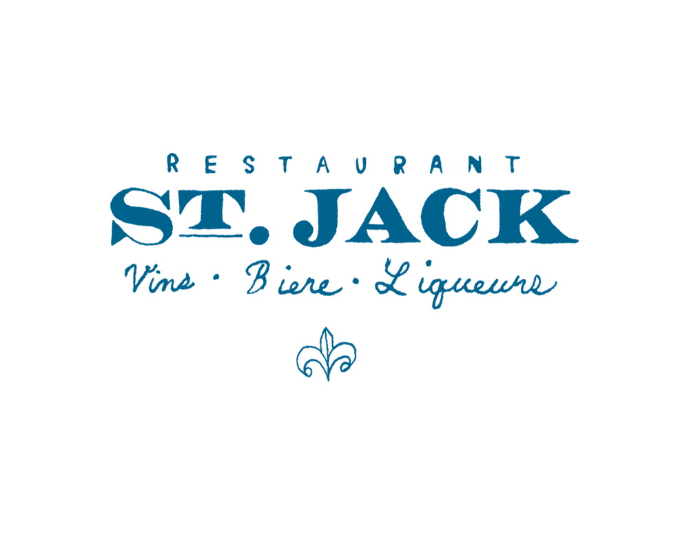 St Jacks Rd St. Jack