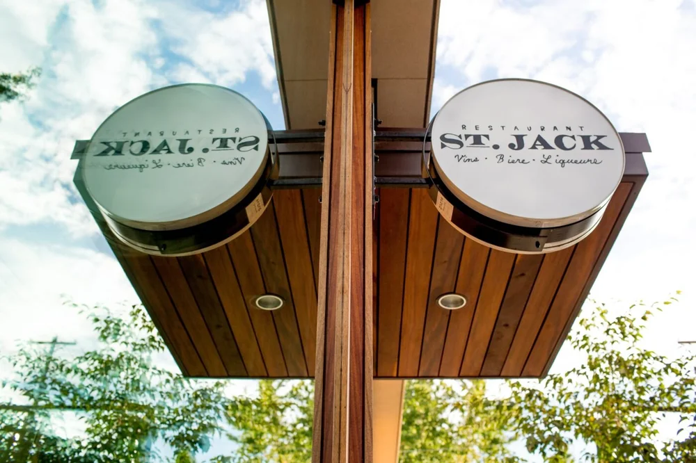 St Jacks Rd St. Jack