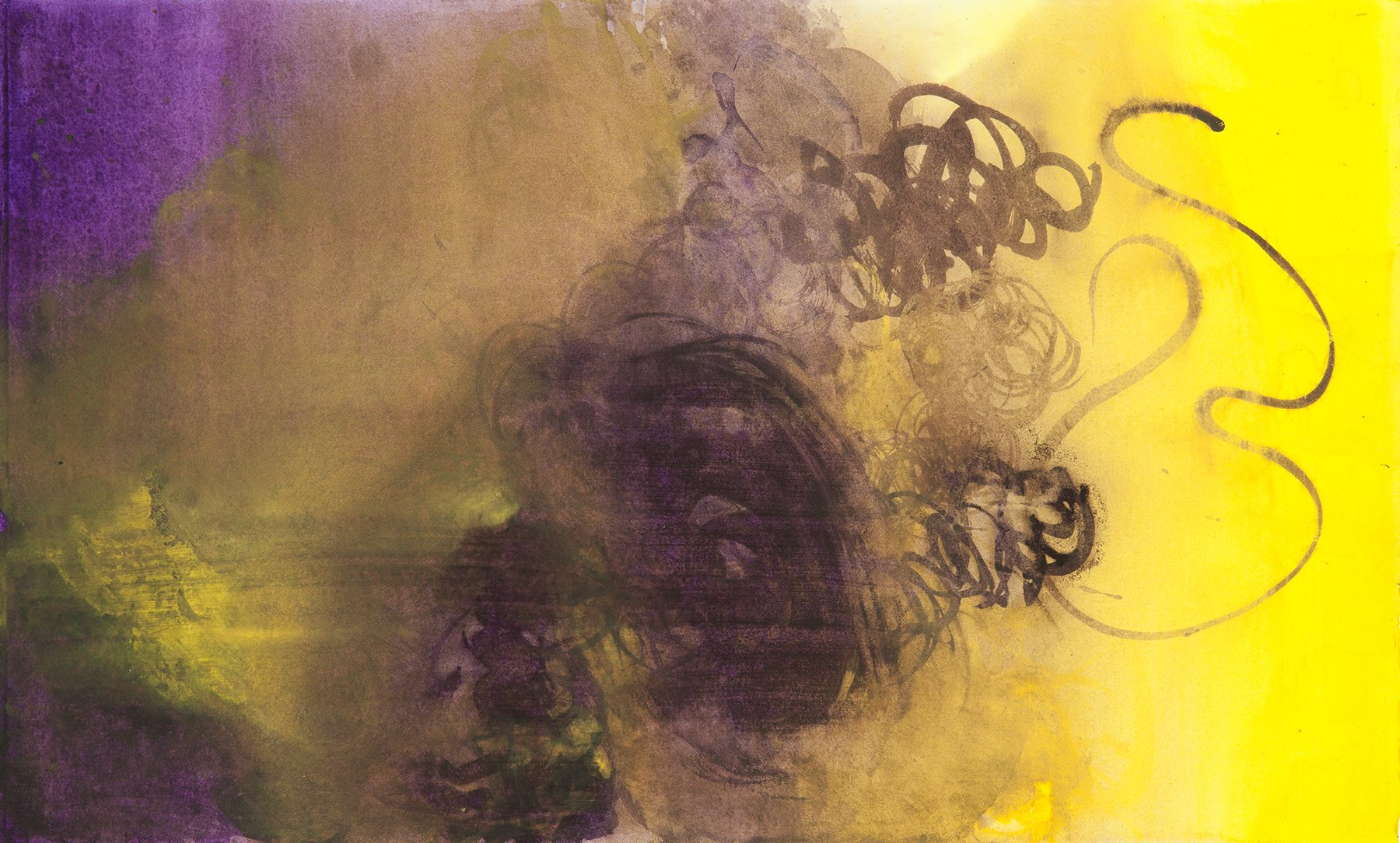 Relationship Yellow-Violet 40