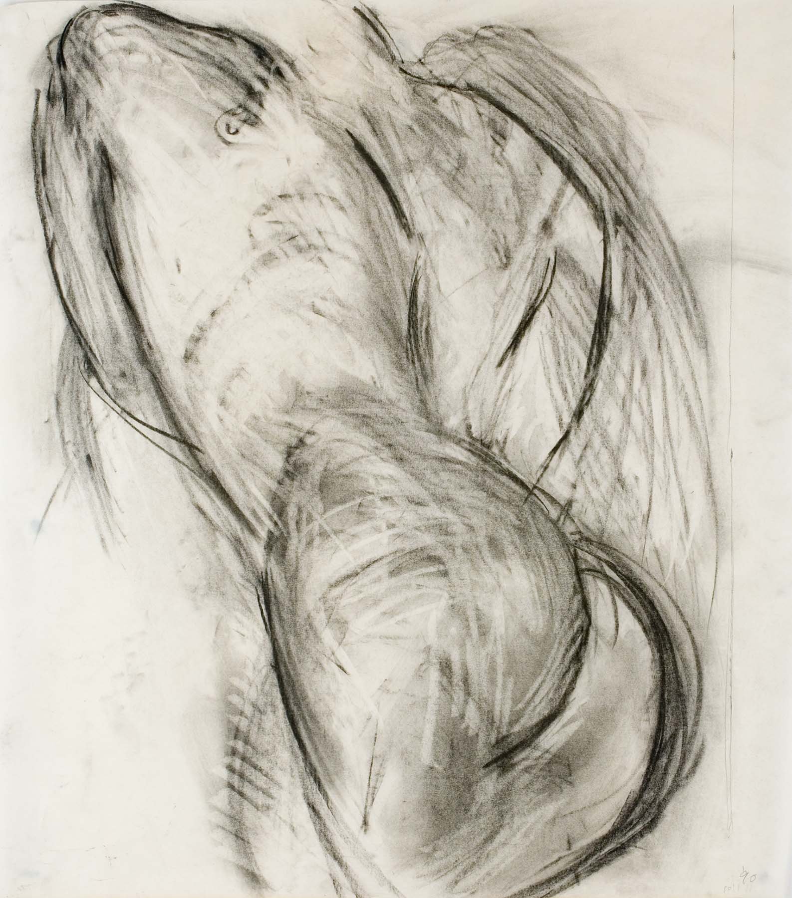 Gesture, Torso Twisting